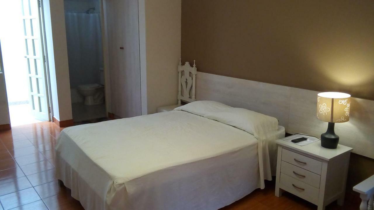 Hotel Colonial Trujillo Dış mekan fotoğraf