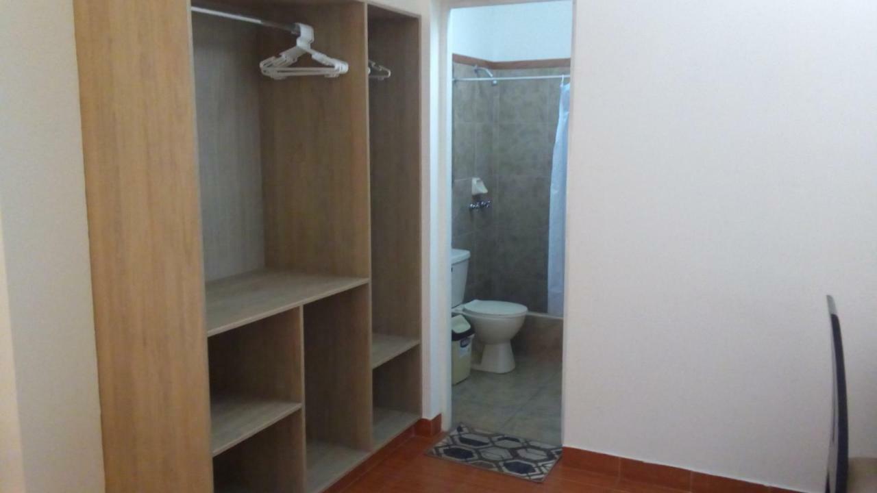 Hotel Colonial Trujillo Dış mekan fotoğraf